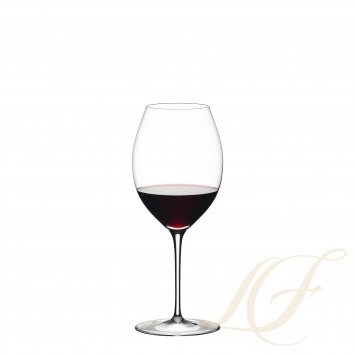 Бокал для красного вина Hermitage 590мл коллекции Sommeliers бренда Riedel