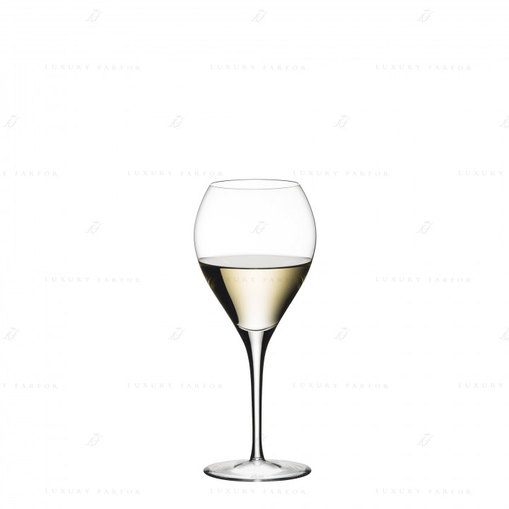 Бокал для белого вина Sauternes 340мл коллекции Sommeliers бренда Riedel