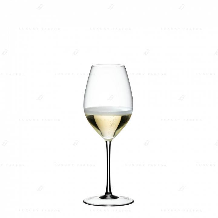 Бокал для шампанского 445мл коллекции Sommeliers бренда Riedel