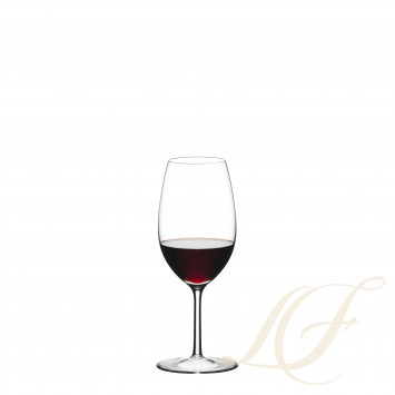 Бокал для портвейна 250мл коллекции Sommeliers бренда Riedel