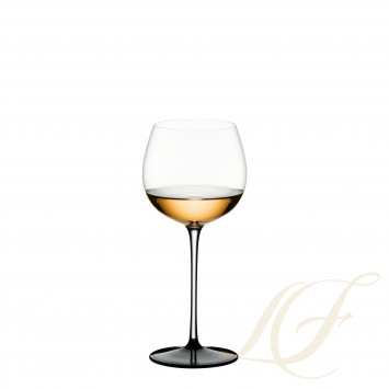 Бокал для белого вина Montrachet 500мл коллекции Sommeliers Black Tie бренда Riedel