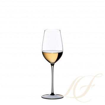 Бокал для белого вина Riesling Grand Cru 380мл коллекции Sommeliers Black Tie бренда Riedel