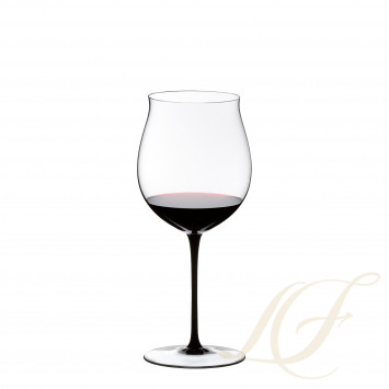 Бокал для красного вина Burgunder Grand Cru 1050мл коллекции Sommeliers Black Tie бренда Riedel