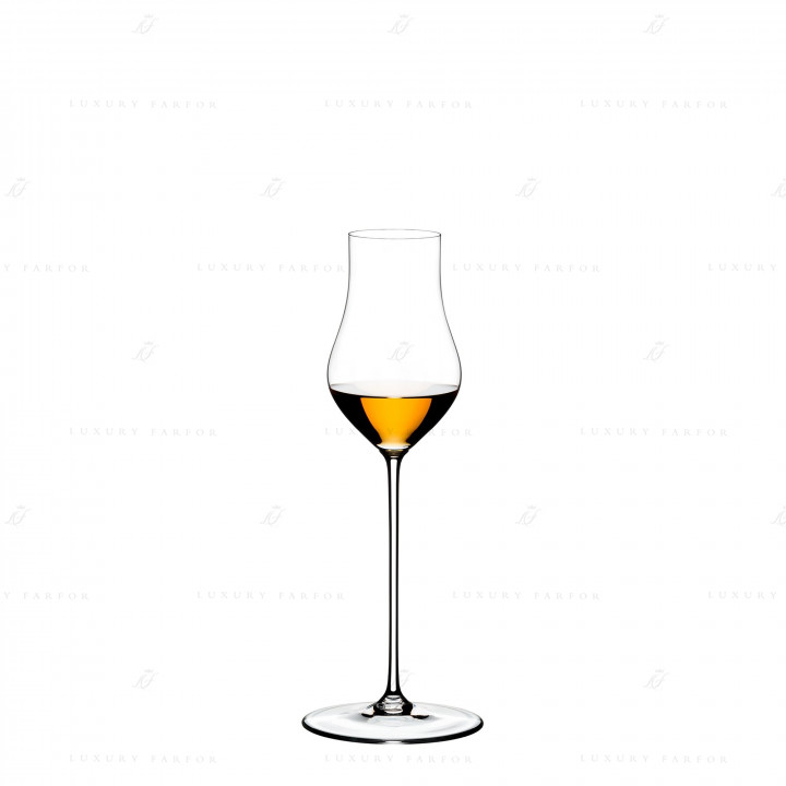 Бокал для спиртных напитков 248мл коллекции Superleggero бренда Riedel