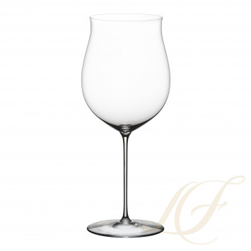 Бокал для красного вина Burgunder Grand Cru 1022мл коллекции Superleggero бренда Riedel