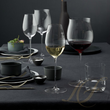 Бокал для белого вина Sauvignon Blanc 400мл коллекции Superleggero бренда Riedel