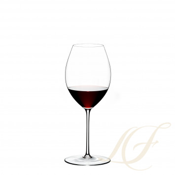 Бокал для красного вина Hermitage/Syrah 668мл коллекции Superleggero бренда Riedel