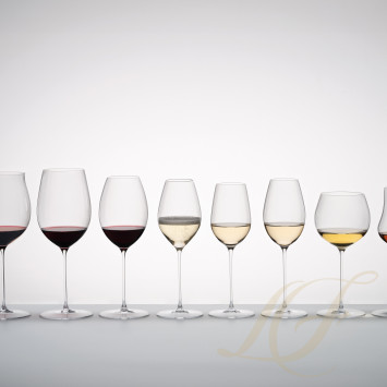 Бокал для красного вина Hermitage/Syrah 668мл коллекции Superleggero бренда Riedel