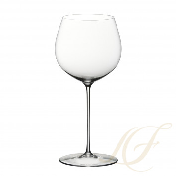 Бокал для белого вина Chardonnay 660мл коллекции Superleggero бренда Riedel