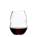 Стакан для красного вина 580мл, 2шт.  коллекции Swirl бренда Riedel
