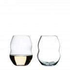 Стакан для белого вина 380мл, 2шт. 