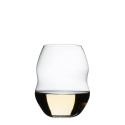 Стакан для белого вина 380мл, 2шт.  коллекции Swirl бренда Riedel