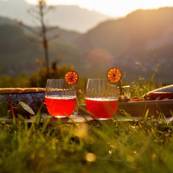 Стакан для виски 344мл, 2шт.  коллекции Tumbler Collection Optisches 