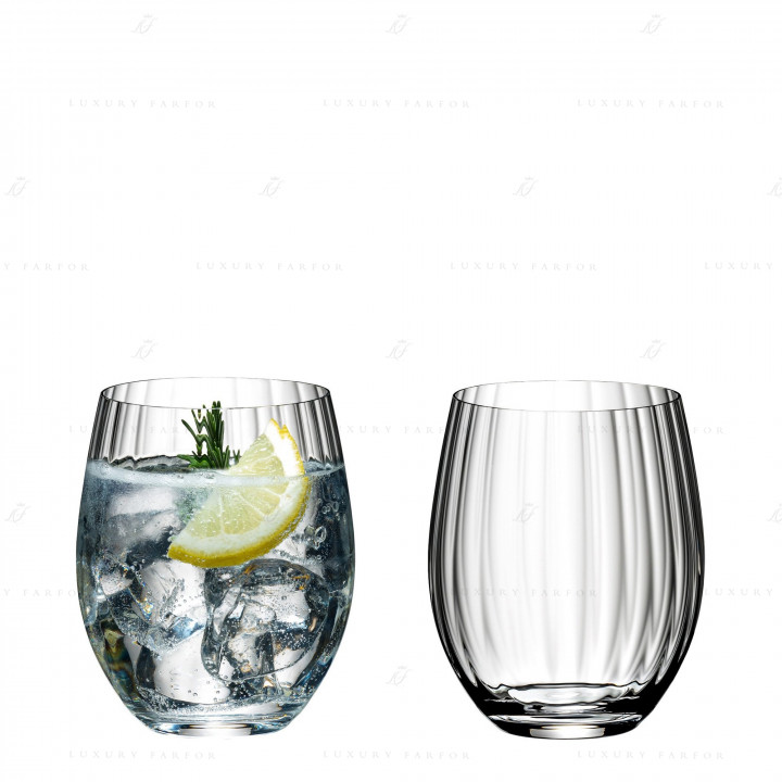Стакан лонгдринк 580мл, 2шт.  коллекции Tumbler Collection Optisches 