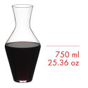 Декантер 1330мл коллекции Veloce бренда Riedel