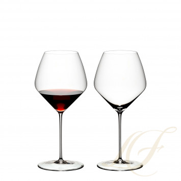 Бокал для красного вина Pinot Noir/Nebbiolo 763мл, 2шт.  коллекции Veloce бренда Riedel