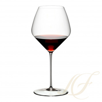 Бокал для красного вина Pinot Noir/Nebbiolo 763мл, 2шт.  коллекции Veloce бренда Riedel