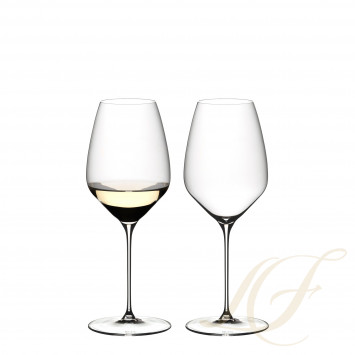 Бокал для белого вина Riesling 570мл, 2шт.  коллекции Veloce бренда Riedel