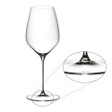 Бокал для белого вина Riesling 570мл, 2шт.  коллекции Veloce бренда Riedel