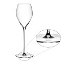 Бокал для шампанского 327мл, 2шт.  коллекции Veloce бренда Riedel