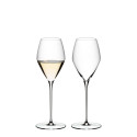 Бокал для белого вина Sauvignon Blanc 347мл, 2шт.  коллекции Veloce бренда Riedel