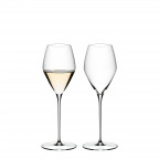 Бокал для белого вина Sauvignon Blanc 347мл, 2шт. 