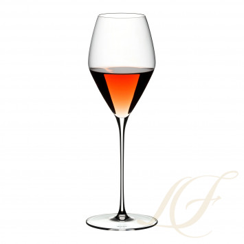 Бокал для розового вина 347мл, 2шт.  коллекции Veloce бренда Riedel