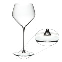 Бокал для белого вина Chardonnay 690мл, 2шт.  коллекции Veloce бренда Riedel