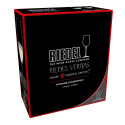 Бокал для белого вина Viognier|Chardonnay 381мл, 2шт.  коллекции Veritas бренда Riedel