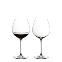 Бокал для красного вина Alte Welt Pinot Noir 738мл, 2шт.  коллекции Veritas бренда Riedel