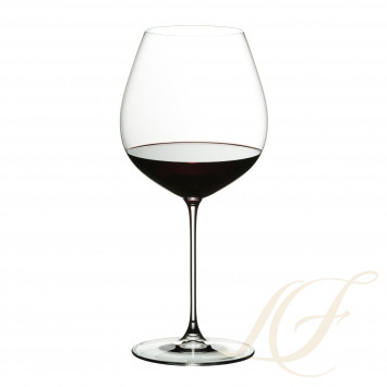Бокал для красного вина Alte Welt Pinot Noir 738мл, 2шт.  коллекции Veritas бренда Riedel