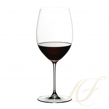 Бокал для красного вина Cabernet/Merlot 709мл, 2шт.  коллекции Veritas бренда Riedel