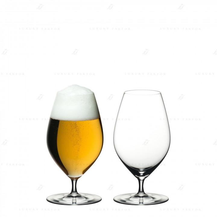 Бокал для пива 459мл, 2шт.  коллекции Veritas бренда Riedel