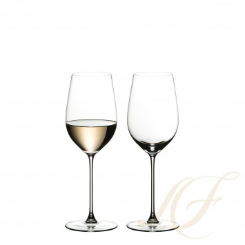 Бокал для белого вина Riesling/Zinfandel 409мл, 2шт.  коллекции Veritas бренда Riedel