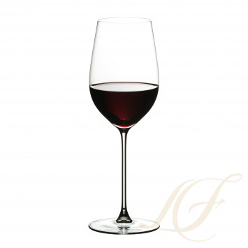 Бокал для белого вина Riesling/Zinfandel 409мл, 2шт.  коллекции Veritas бренда Riedel