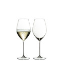 Бокал для шампанского 459мл, 2шт.  коллекции Veritas бренда Riedel