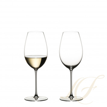 Бокал для белого вина Sauvignon Blanc 440мл, 2шт.  коллекции Veritas бренда Riedel
