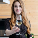 Бокал для белого вина Sauvignon Blanc 440мл, 2шт.  коллекции Veritas бренда Riedel