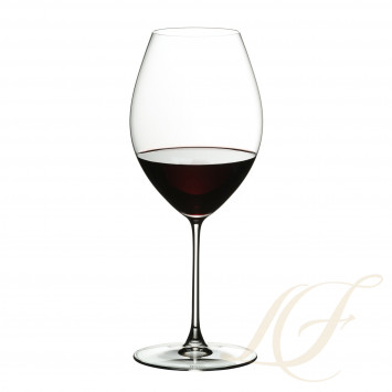 Бокал для красного вина Alte Welt Syrah 630мл, 2шт.  коллекции Veritas бренда Riedel