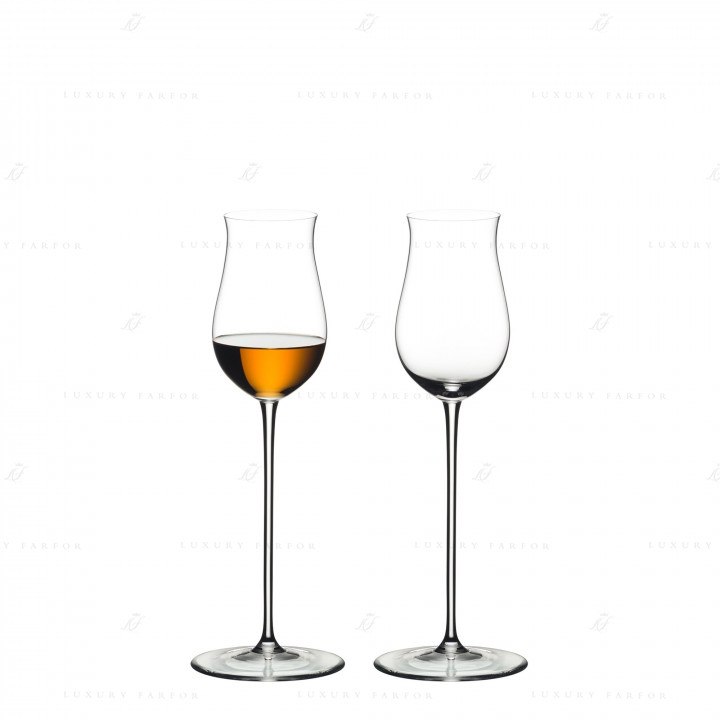 Бокал для спиртных напитков 170мл, 2шт.  коллекции Veritas бренда Riedel