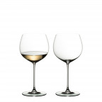 Бокал для белого вина Chardonnay 655мл, 2шт. 