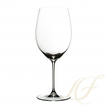 Бокал для красного вина Cabernet/Merlot 709мл, 8шт.  коллекции Veritas бренда Riedel