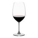 Бокал для красного вина Bordeaux Grand Cru 960мл, 2шт.  коллекции Vinum бренда Riedel
