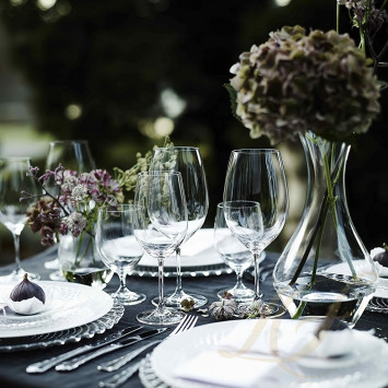 Бокал для воды 145мл, 2шт.  коллекции Vinum бренда Riedel