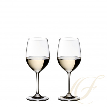 Бокал для белого вина Viognier/Chardonnay 350мл, 2шт.  коллекции Vinum бренда Riedel