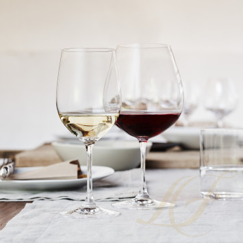 Бокал для белого вина Viognier/Chardonnay 350мл, 2шт.  коллекции Vinum бренда Riedel