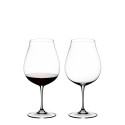 Бокал для красного вина Neue Welt Pinot Noir 800мл, 2шт.  коллекции Vinum бренда Riedel