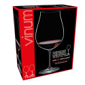 Бокал для красного вина Neue Welt Pinot Noir 800мл, 2шт.  коллекции Vinum бренда Riedel