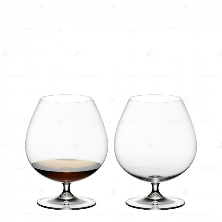 Бокал для бренди 151мл, 2шт.  коллекции Vinum бренда Riedel