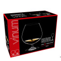 Бокал для бренди 151мл, 2шт.  коллекции Vinum бренда Riedel